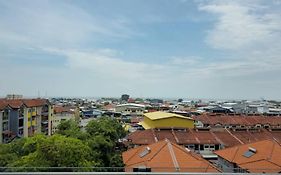 Countryside Condo @One Residence Sekinchan