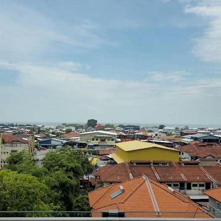 Countryside Condo @One Residence Sekinchan Luaran gambar