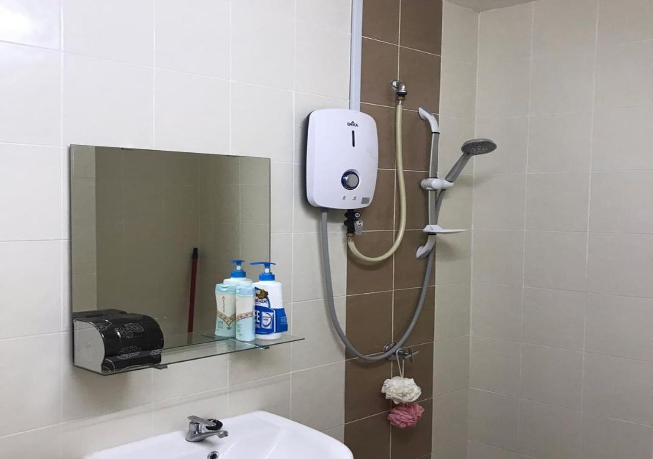 Countryside Condo @One Residence Sekinchan Luaran gambar