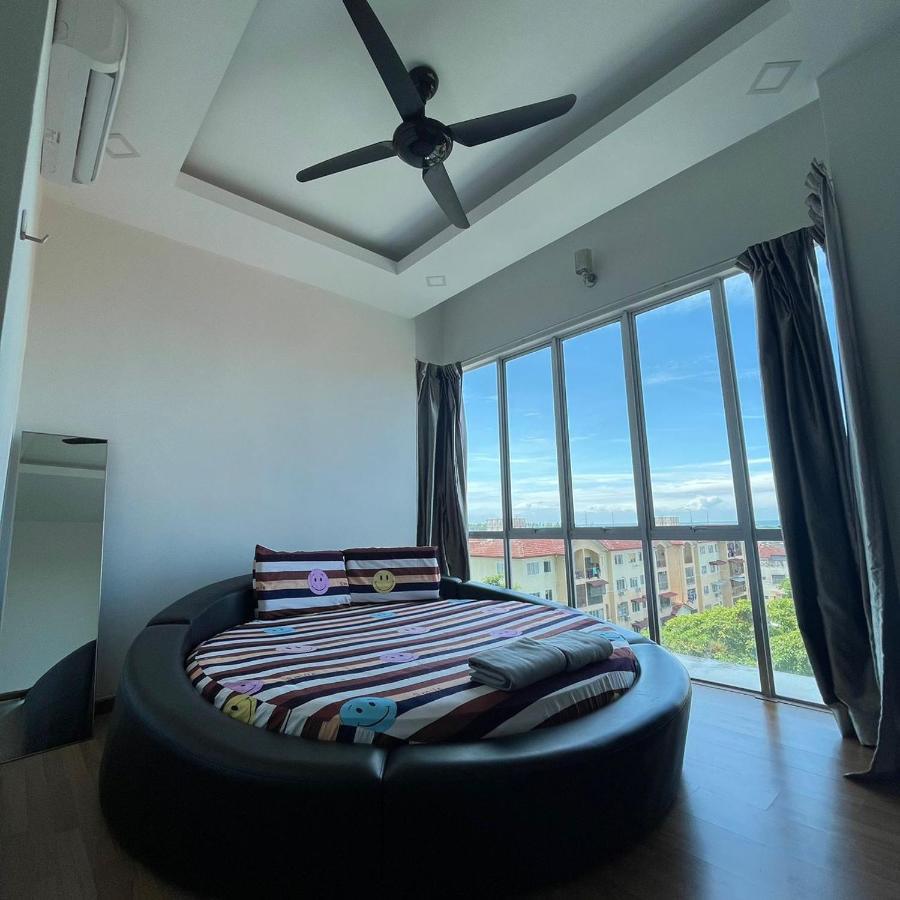 Countryside Condo @One Residence Sekinchan Luaran gambar