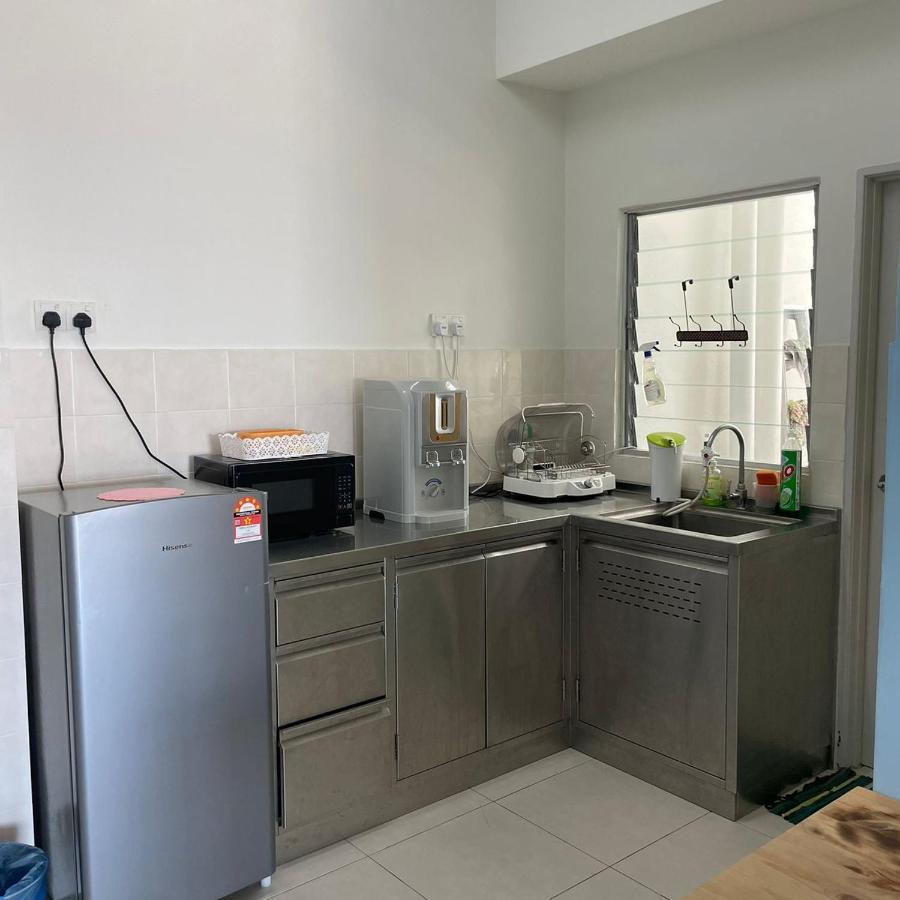 Countryside Condo @One Residence Sekinchan Luaran gambar