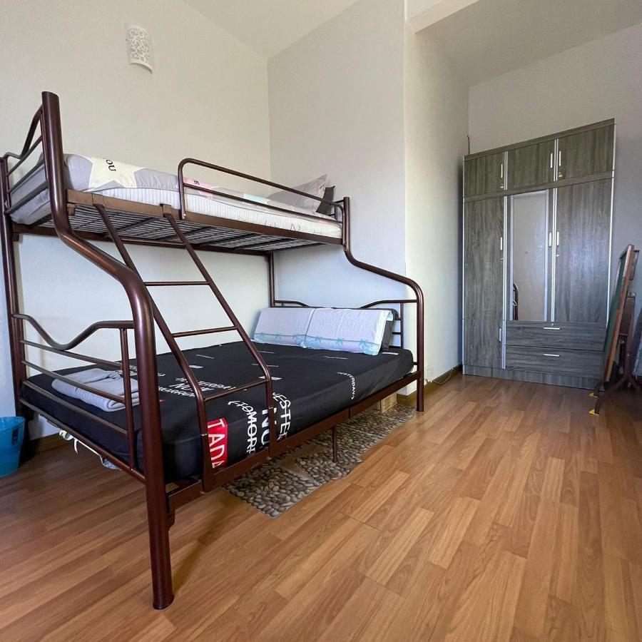 Countryside Condo @One Residence Sekinchan Luaran gambar