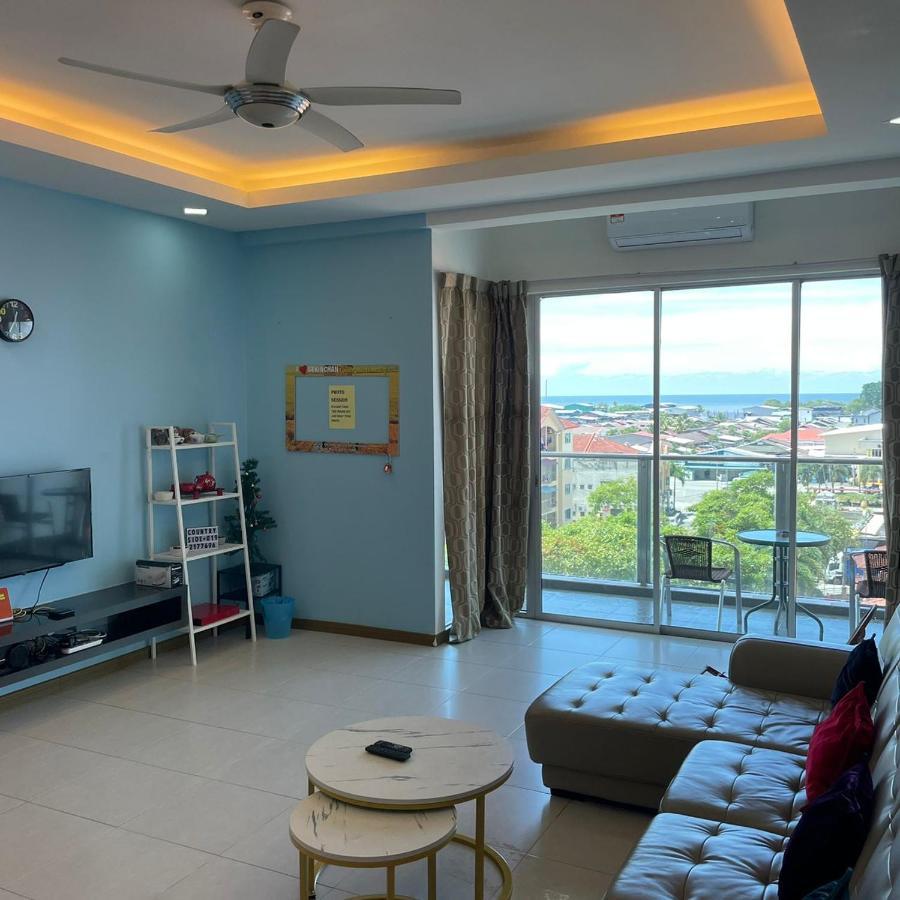 Countryside Condo @One Residence Sekinchan Luaran gambar