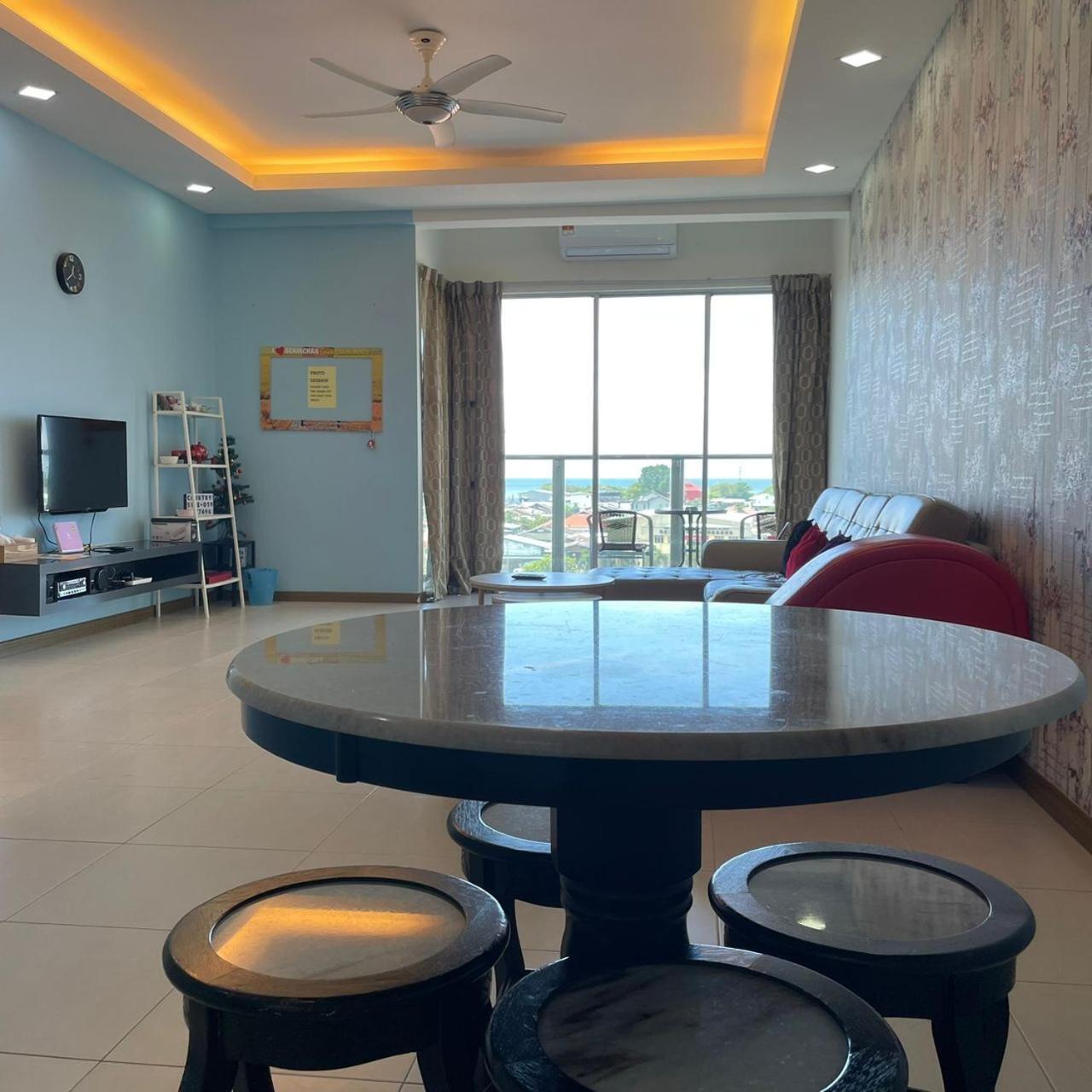 Countryside Condo @One Residence Sekinchan Luaran gambar