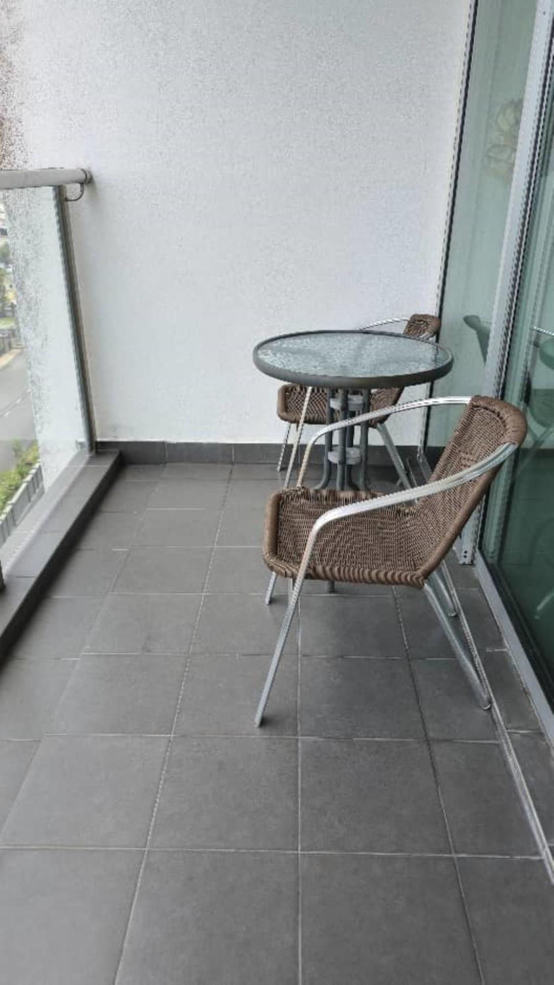 Countryside Condo @One Residence Sekinchan Luaran gambar