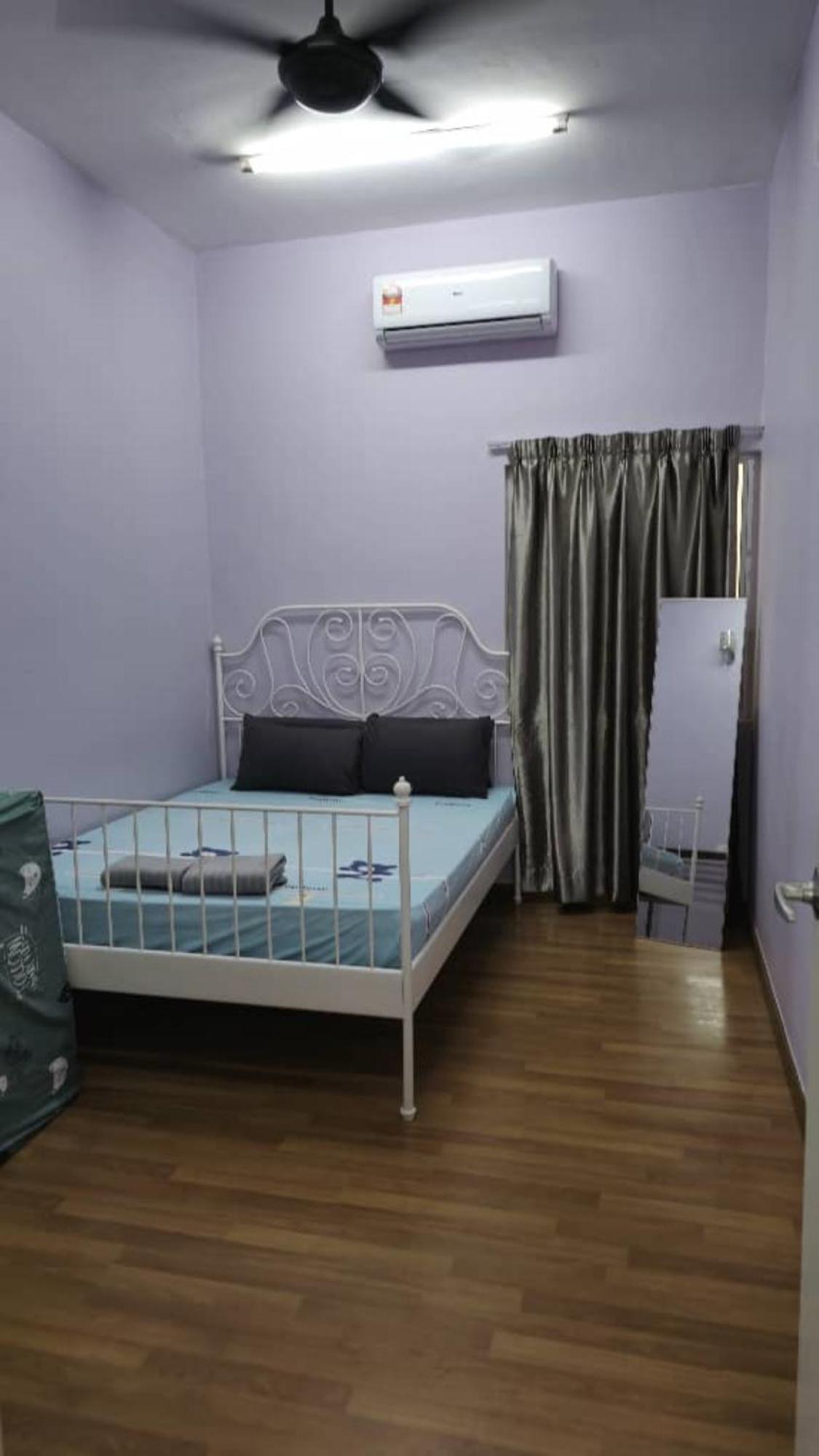 Countryside Condo @One Residence Sekinchan Luaran gambar