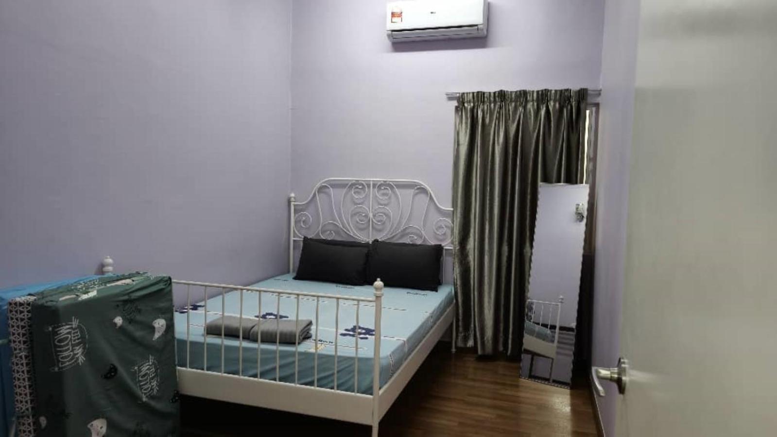 Countryside Condo @One Residence Sekinchan Luaran gambar