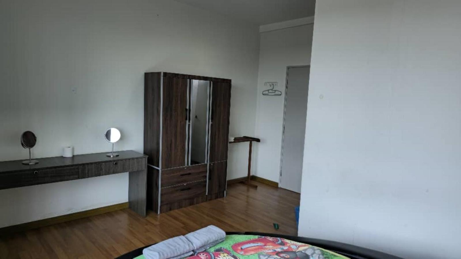 Countryside Condo @One Residence Sekinchan Luaran gambar